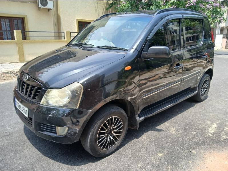 2013 Mahindra Quanto C6 2013 Mahindra Quanto C6