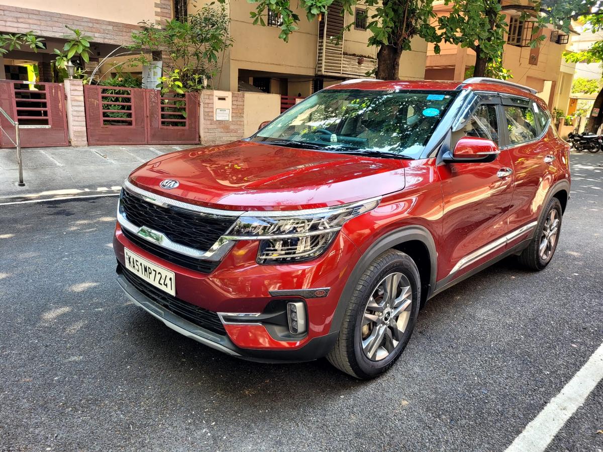 UsedCar