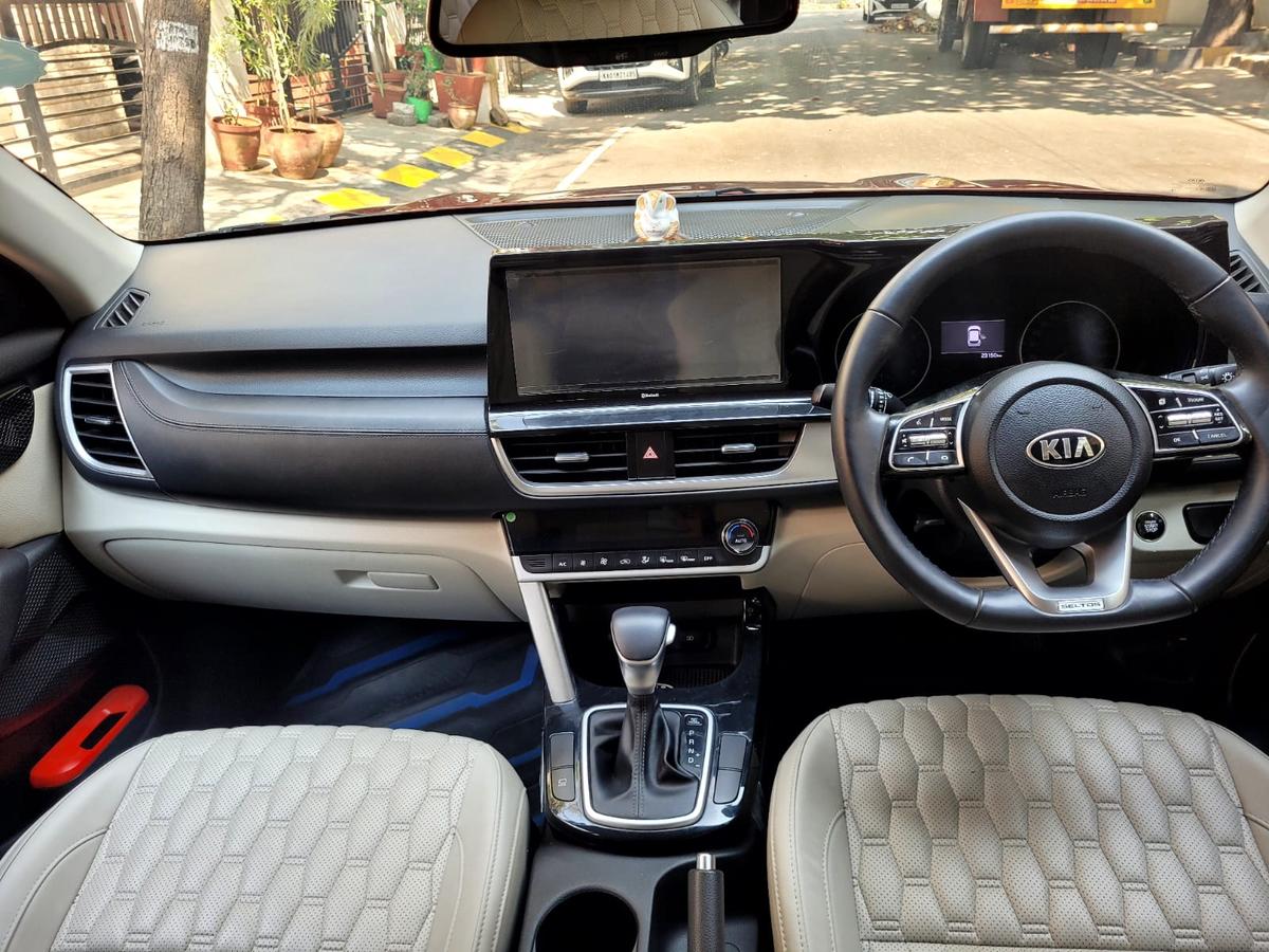 UsedCar