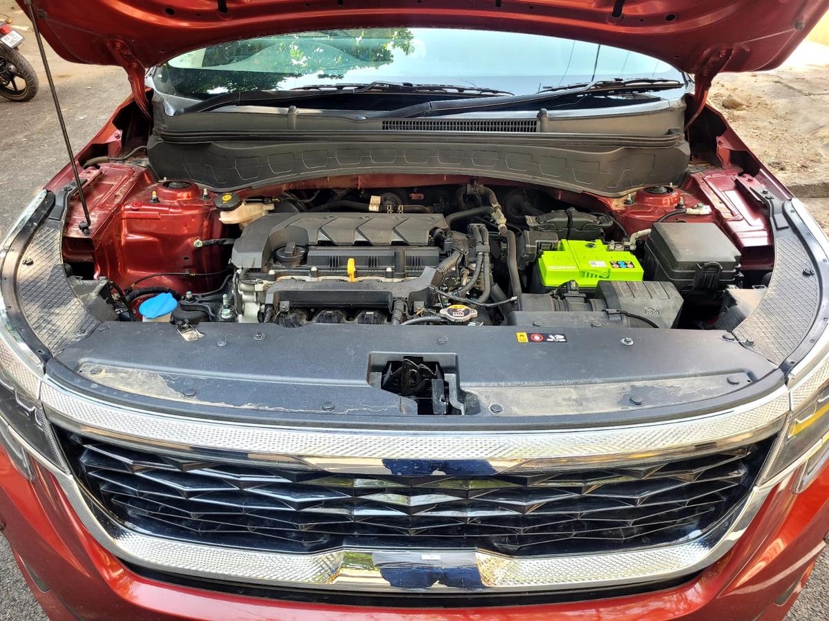 UsedCar