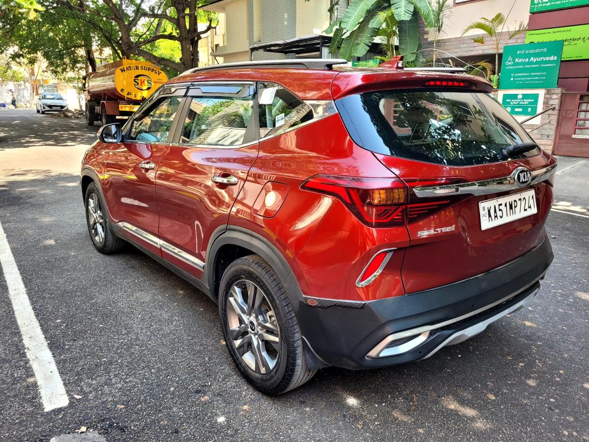 UsedCar