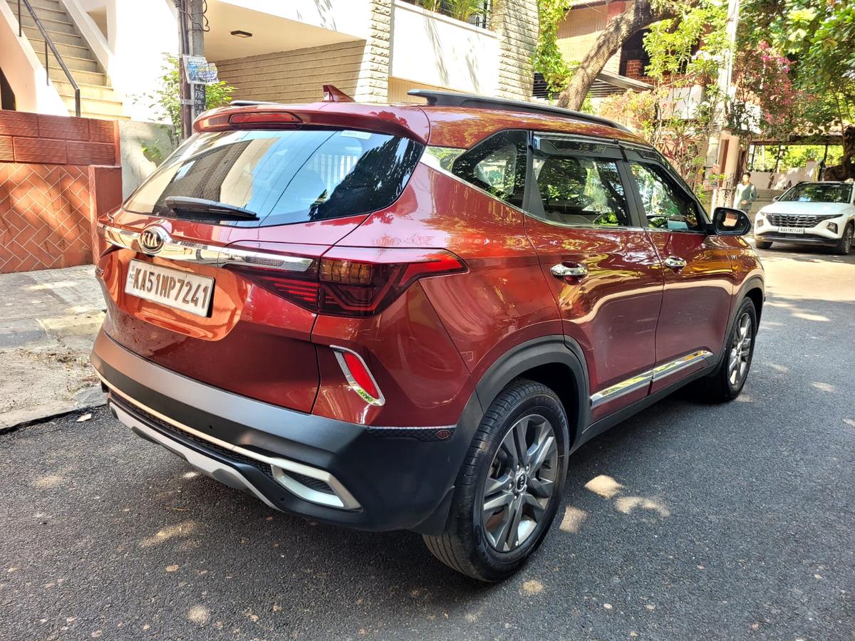 UsedCar
