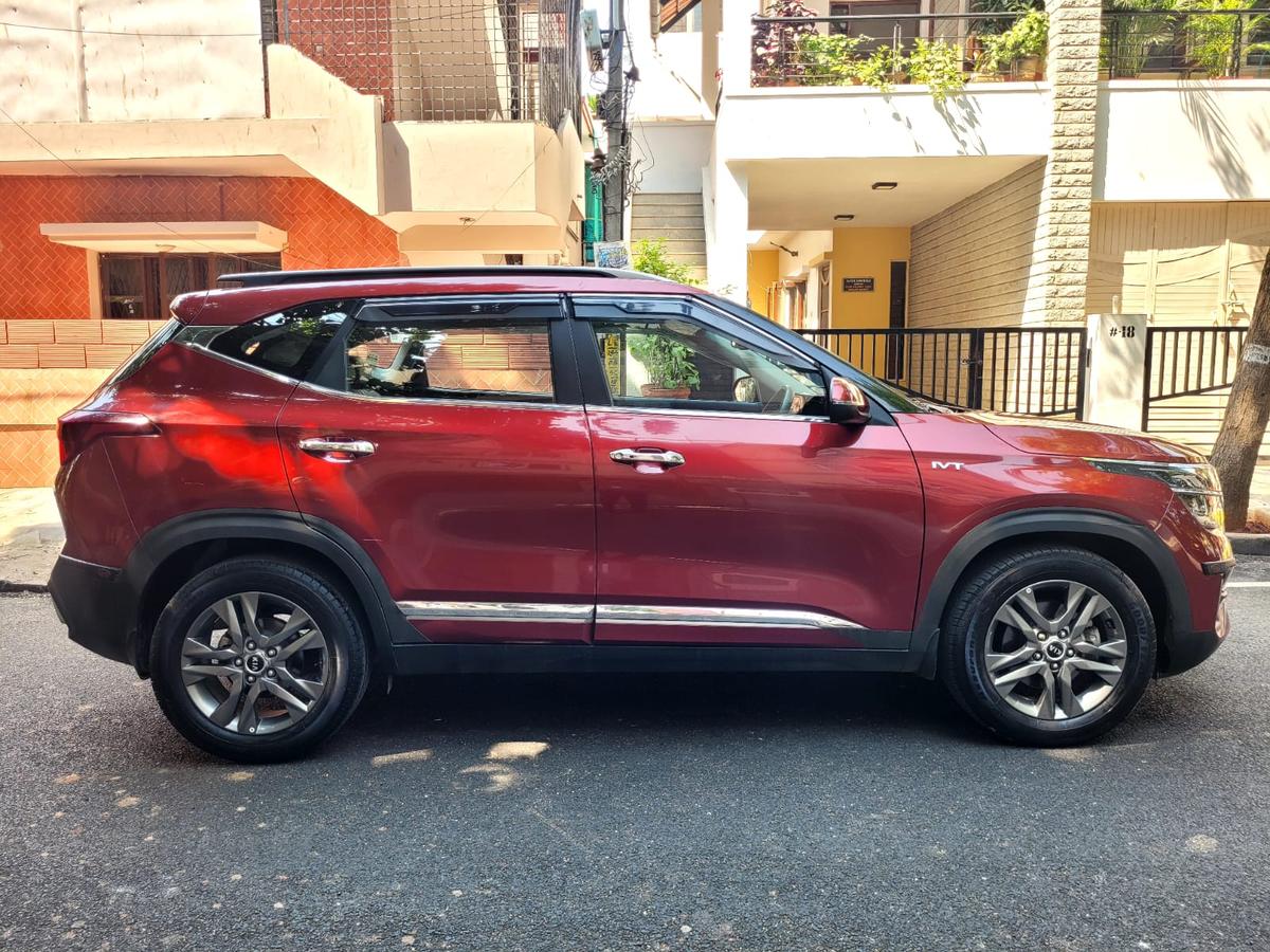 UsedCar
