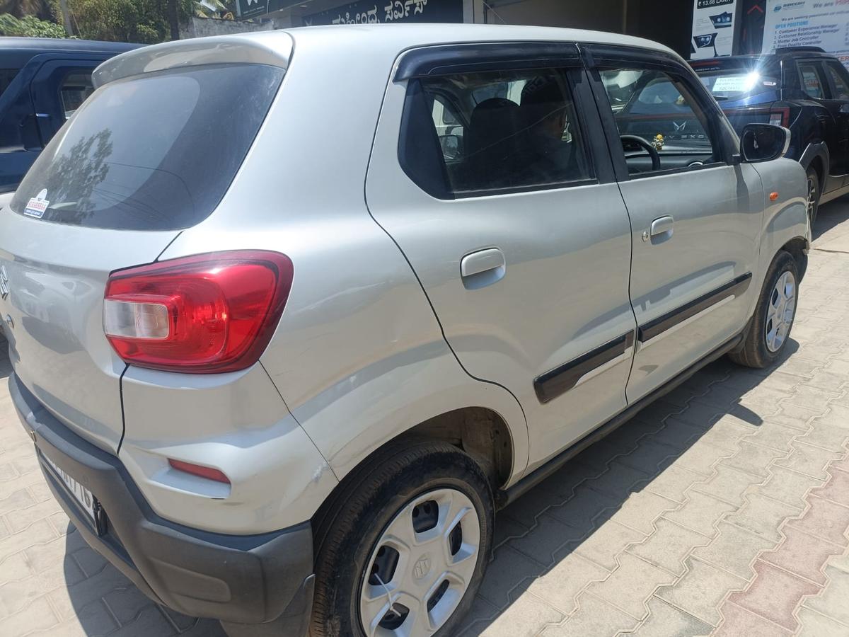UsedCar