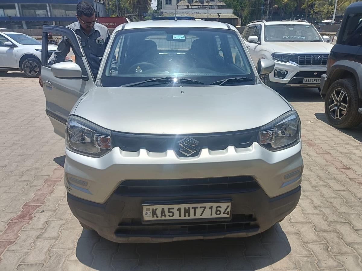 UsedCar
