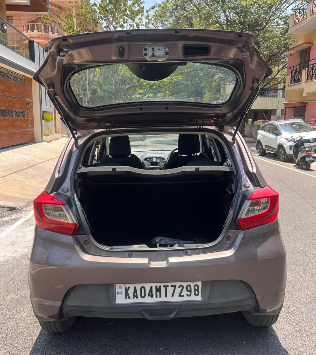 UsedCar