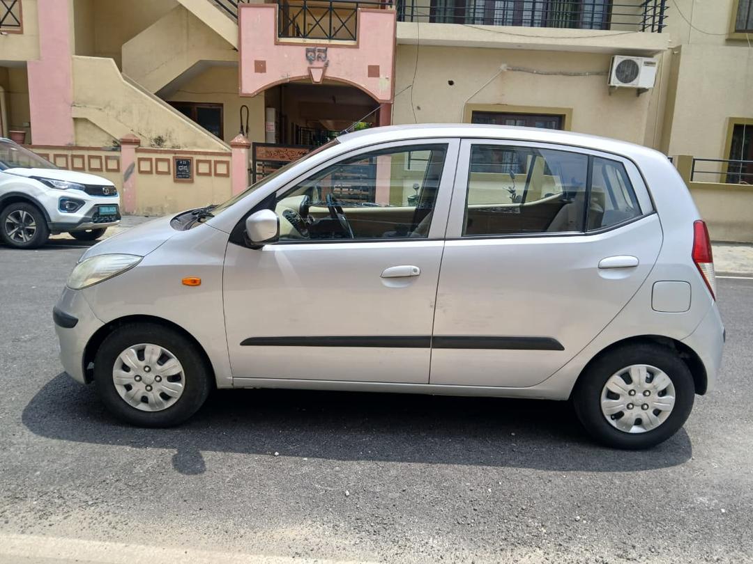UsedCar