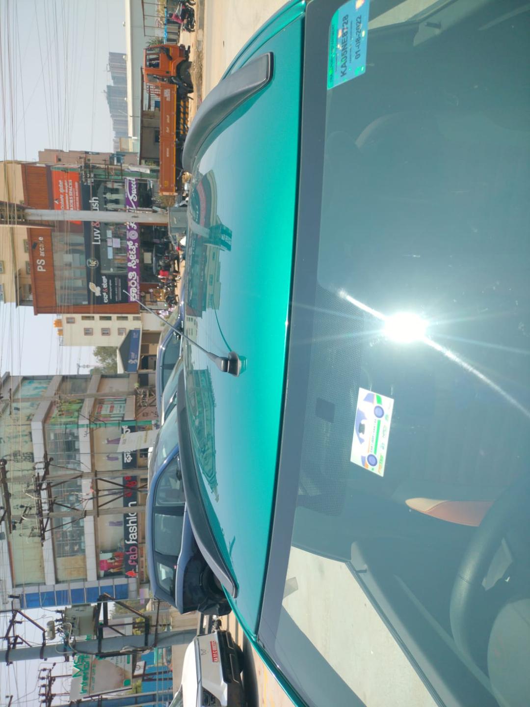 UsedCar