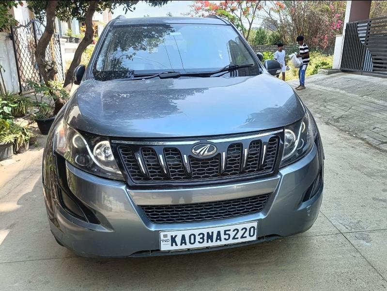 Used 2017 Mahindra XUV500, Bangalore Used 2017 Mahindra XUV500, Bangalore