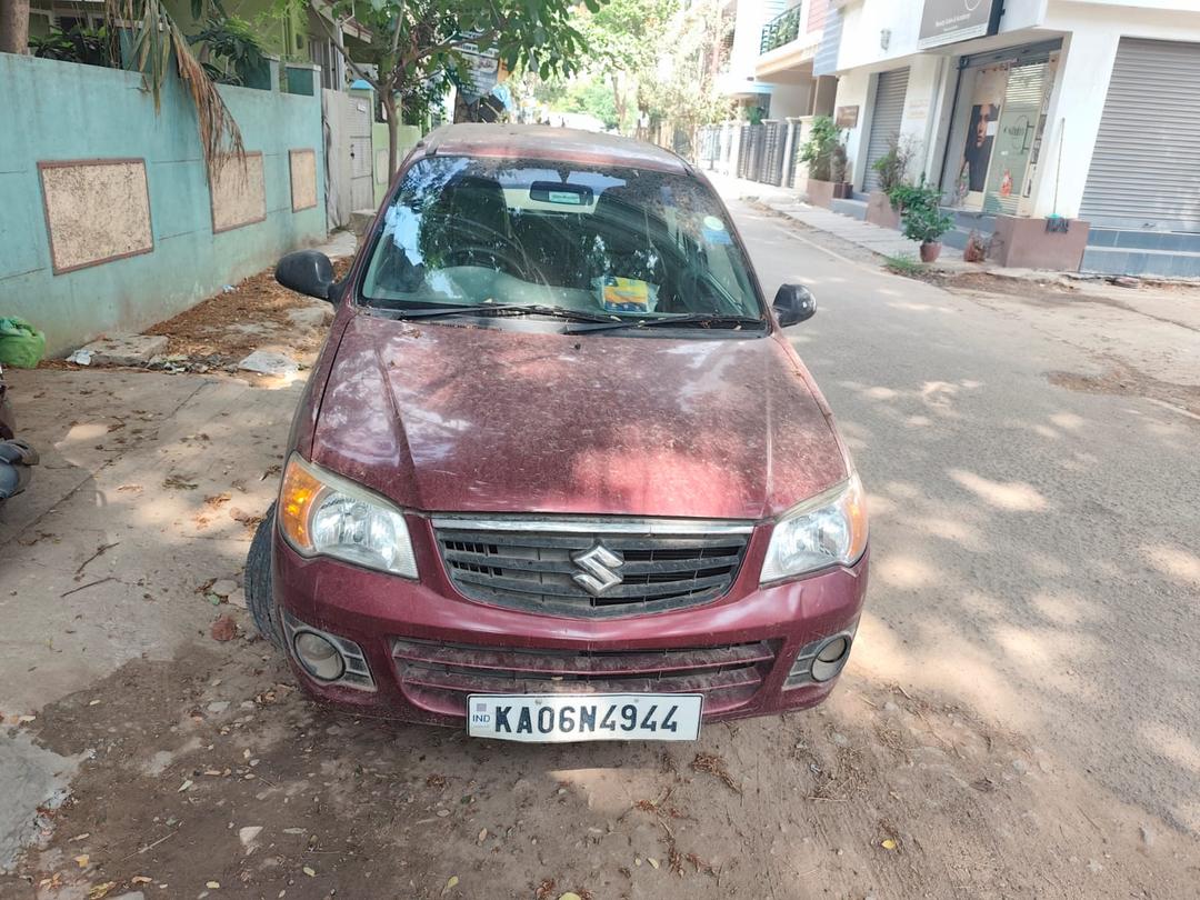 UsedCar