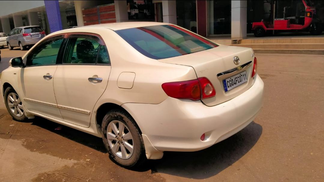 UsedCar