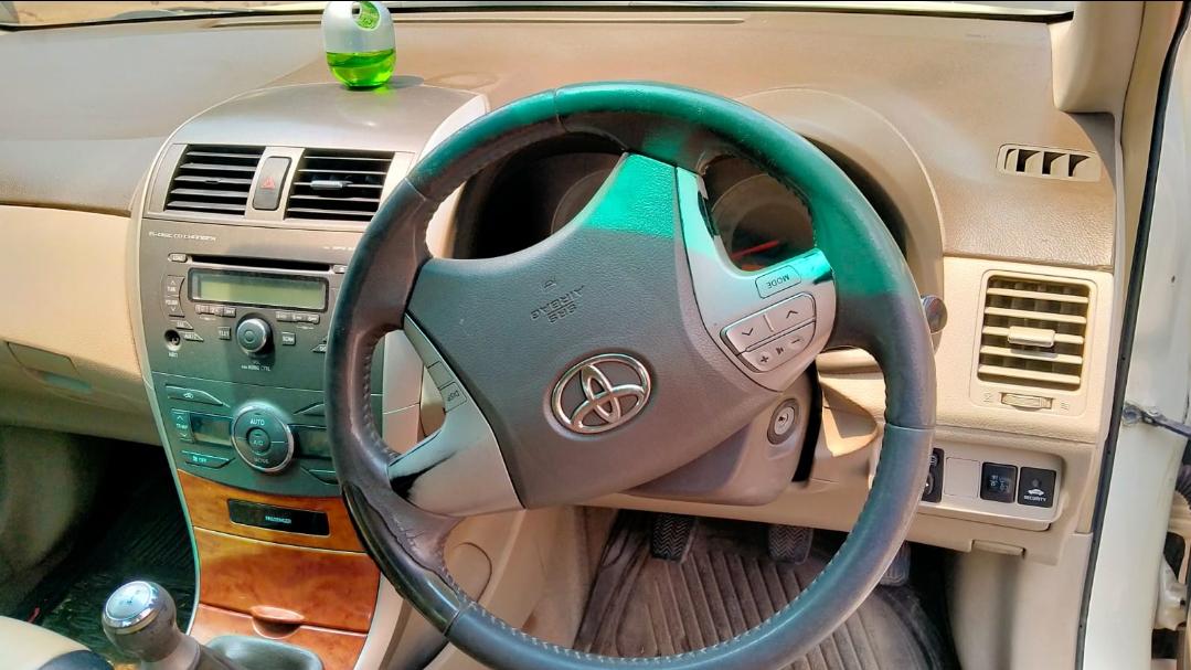 UsedCar