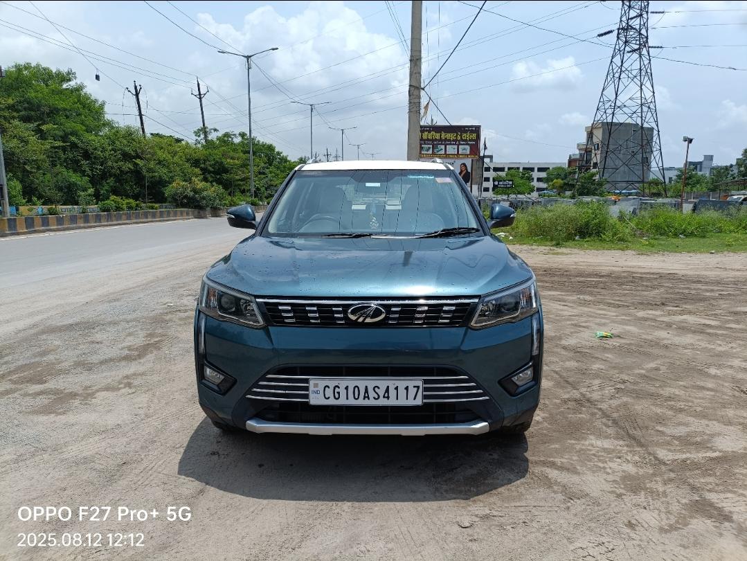 Used 2019 Mahindra XUV300, Korba Colliery, Korba Used 2019 Mahindra XUV300, Korba Colliery, Korba