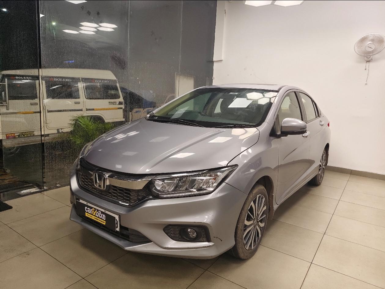Used 2019 Honda City ZX, High Court Bilaspur, Bilaspur(CGH) Used 2019 Honda City ZX, High Court Bilaspur, Bilaspur(CGH)