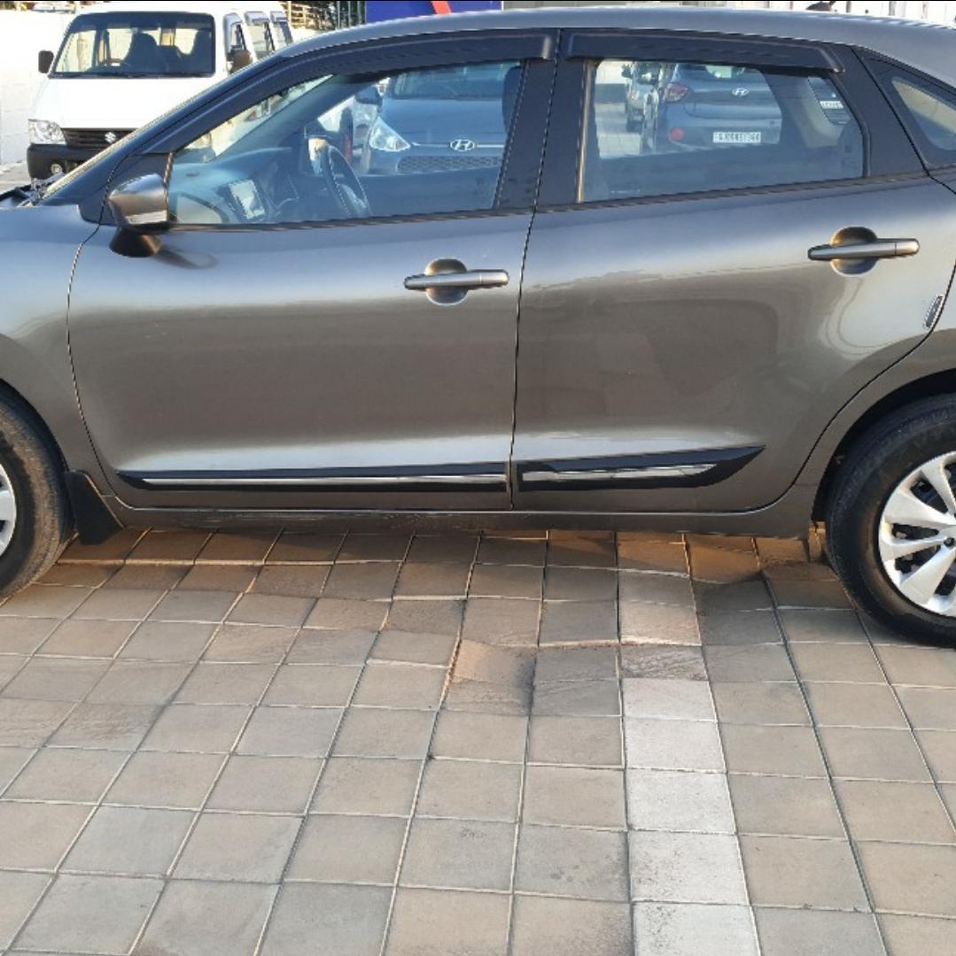Used 2021 Maruti Suzuki Baleno, Theba, Jamnagar  Used 2021 Maruti Suzuki Baleno, Theba, Jamnagar