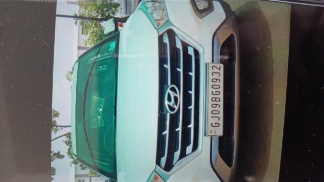 Used 2019 Hyundai Creta, Palanpur   Used 2019 Hyundai Creta, Palanpur