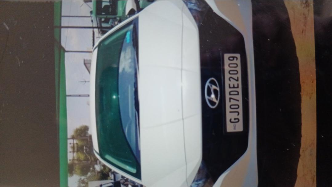 Used 2022 Hyundai Elite i20, Palanpur Used 2022 Hyundai Elite i20, Palanpur