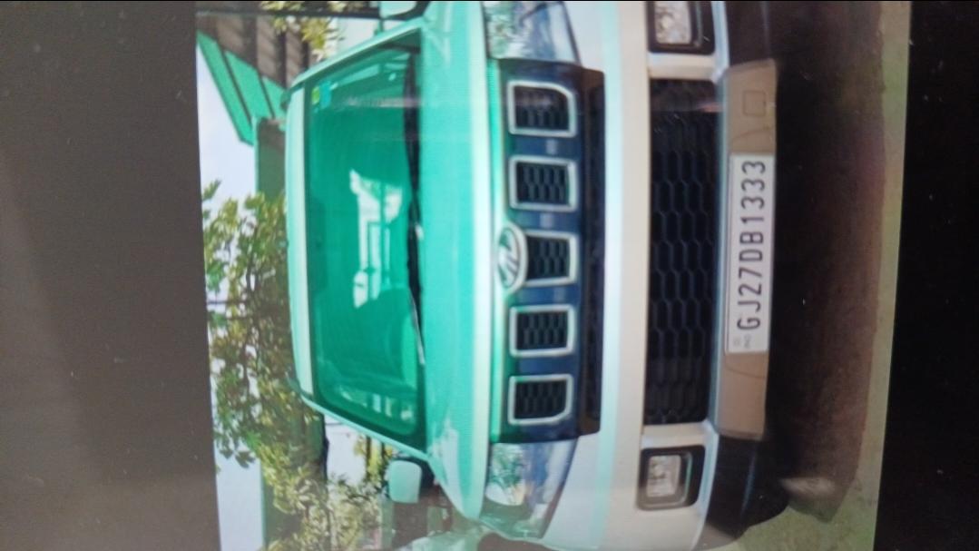 Used 2019 Mahindra TUV300, Palanpur   Used 2019 Mahindra TUV300, Palanpur
