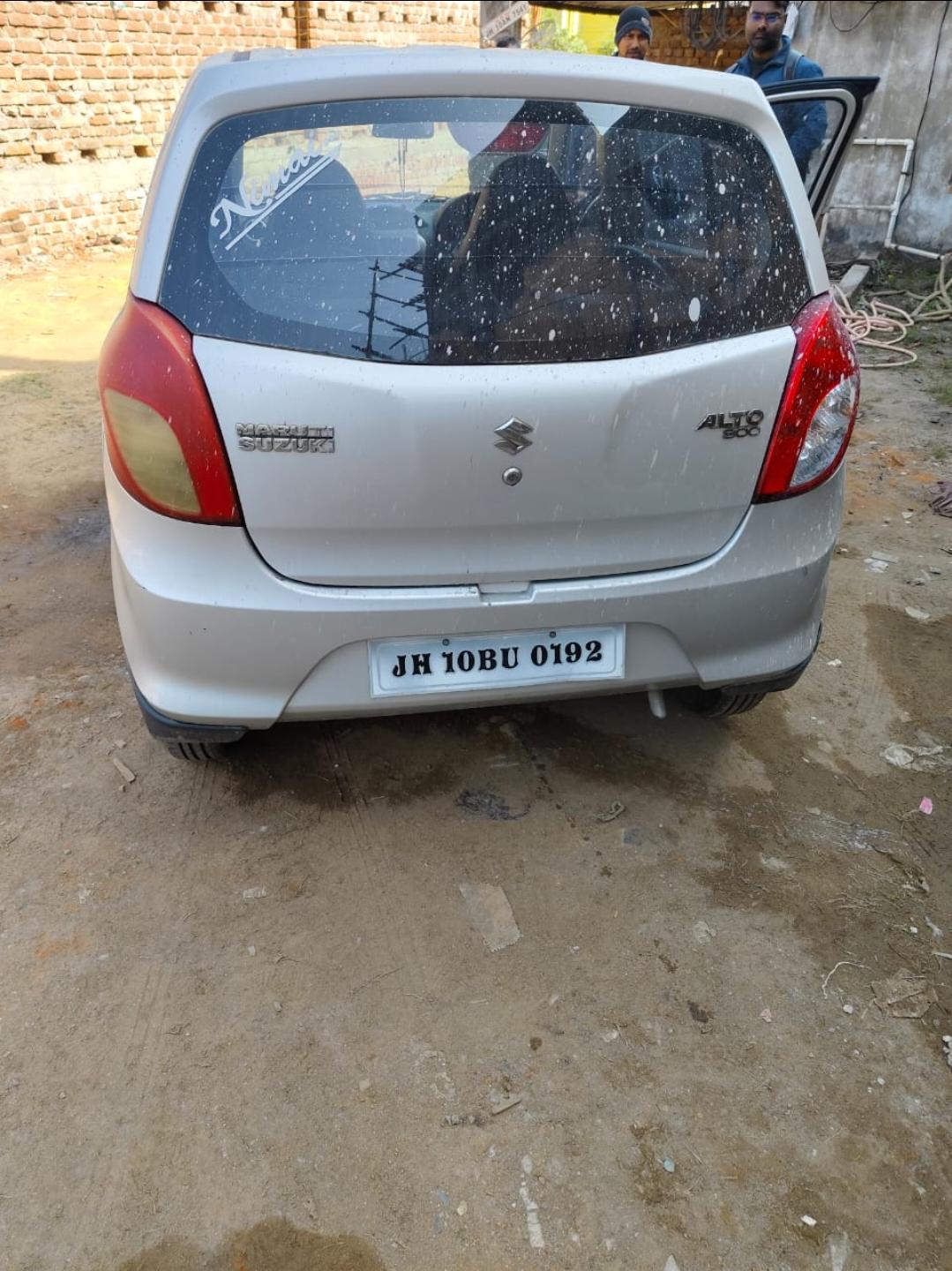 2019 Maruti Suzuki Alto 800 LXI 2019 Maruti Suzuki Alto 800 LXI