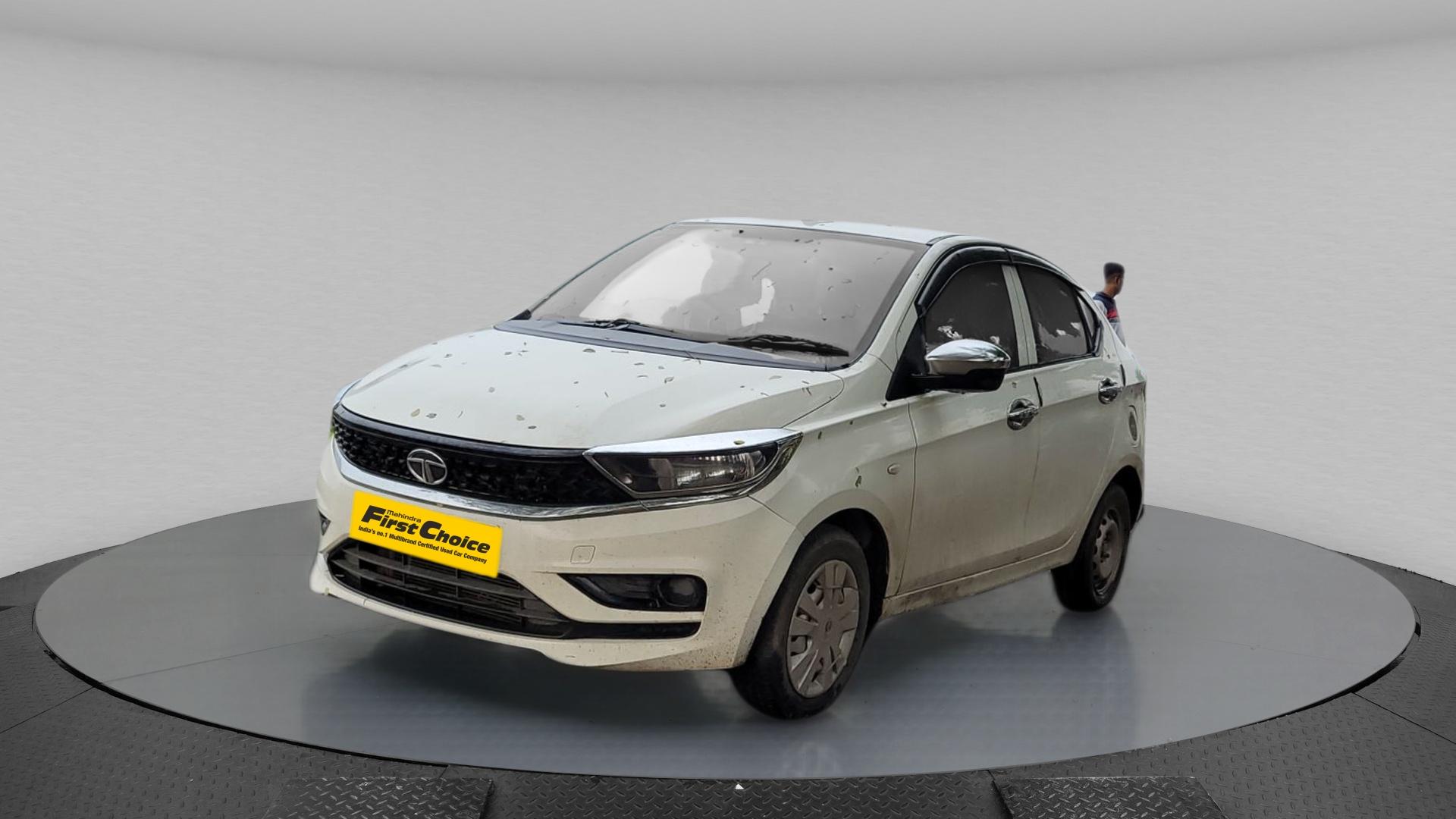 2020 Tata Tigor XE Diesel 2020 Tata Tigor XE Diesel