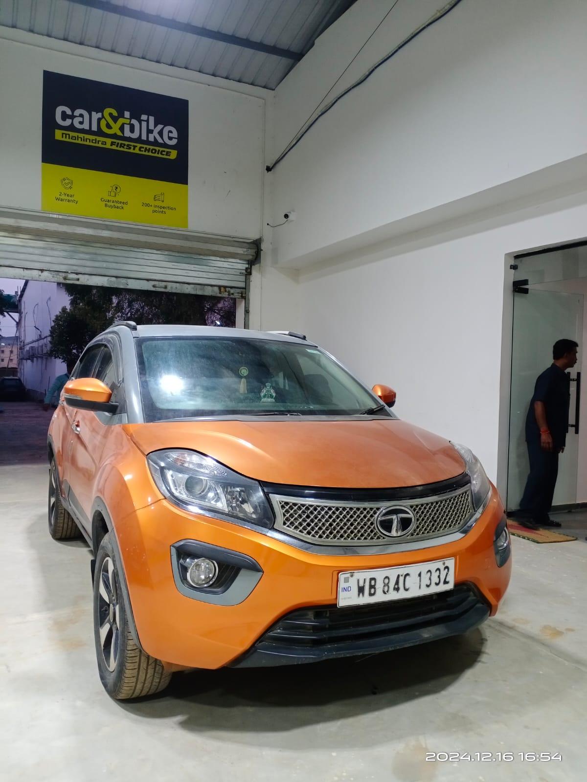UsedCar