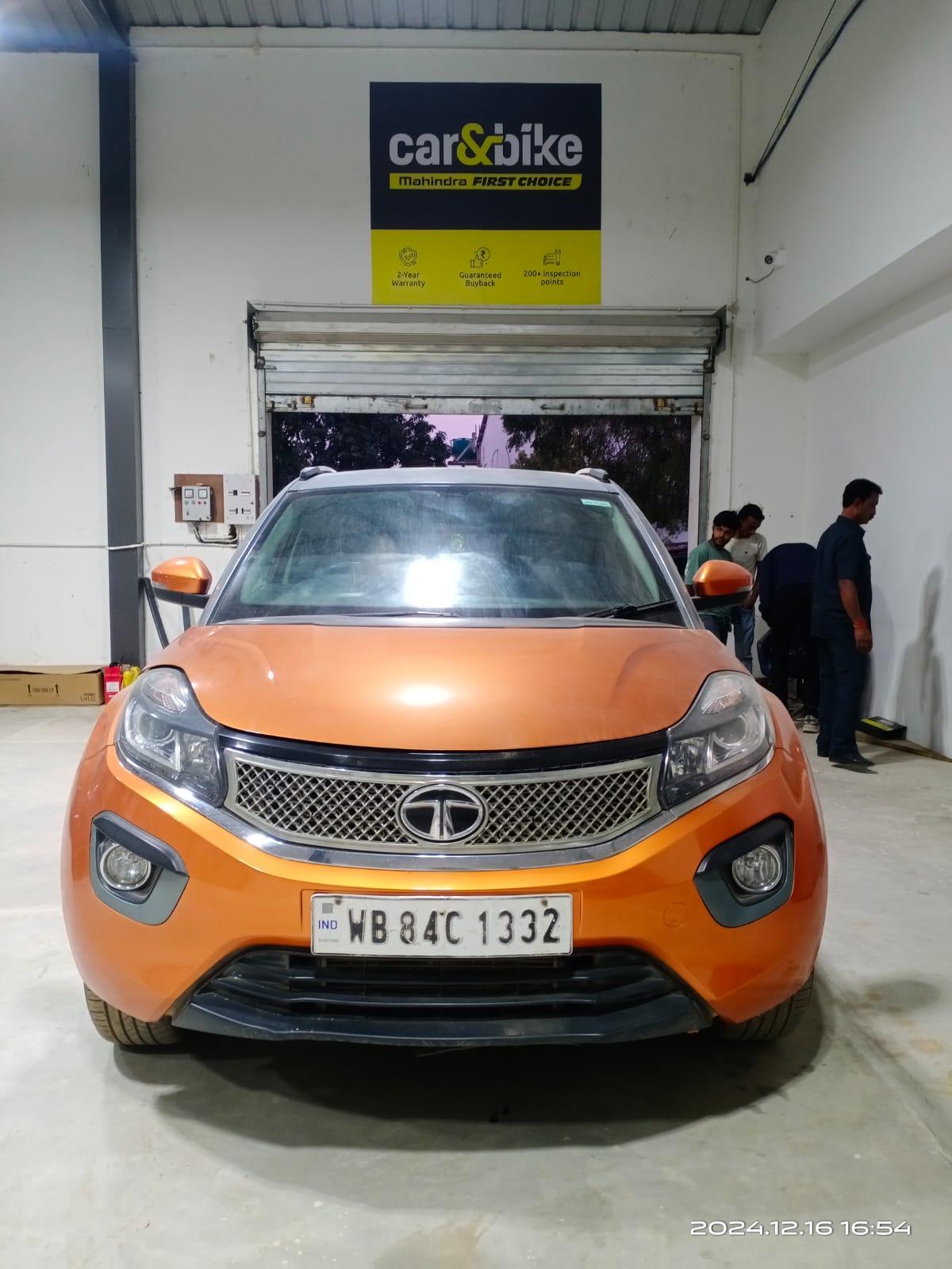 UsedCar