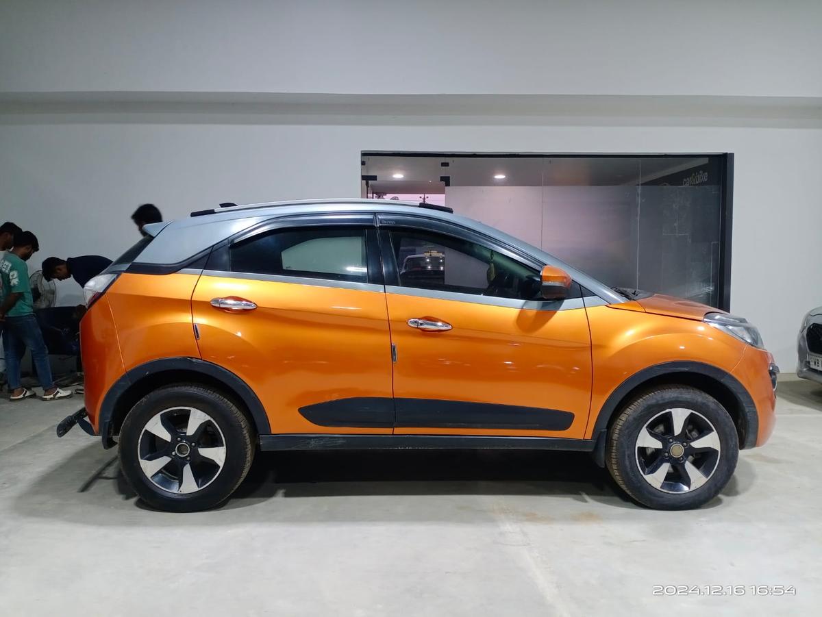 UsedCar