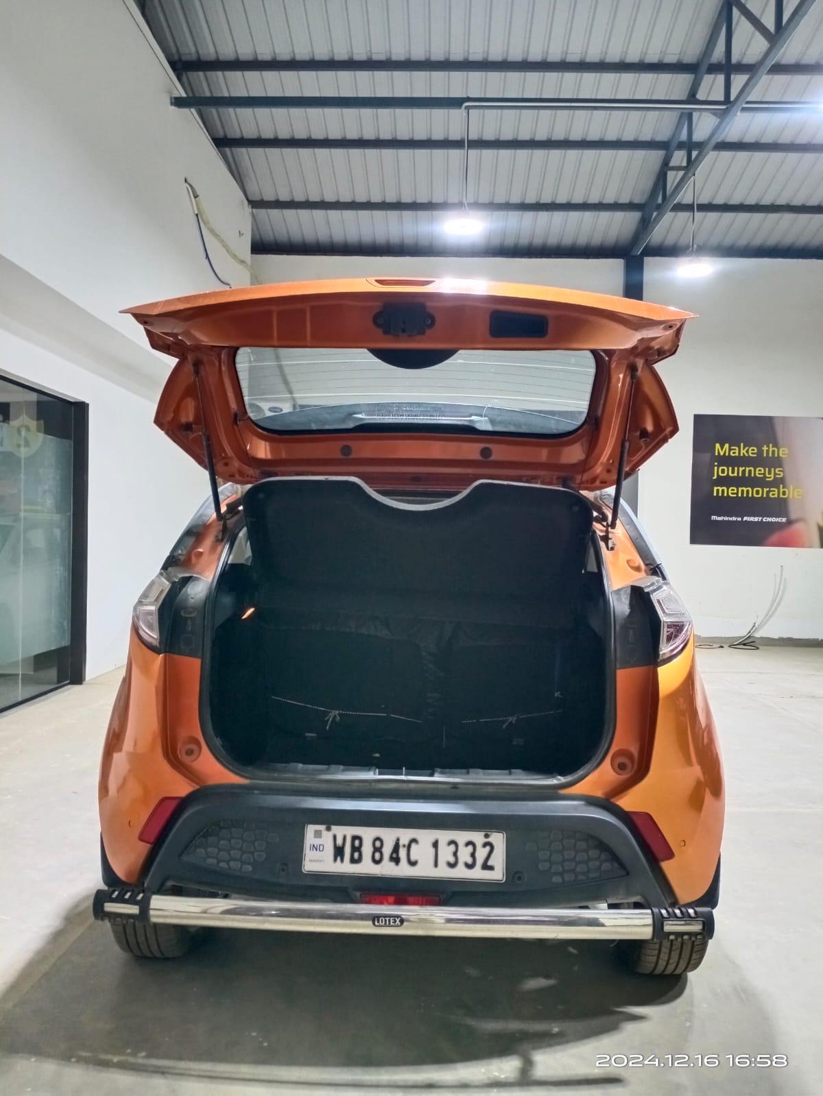 UsedCar