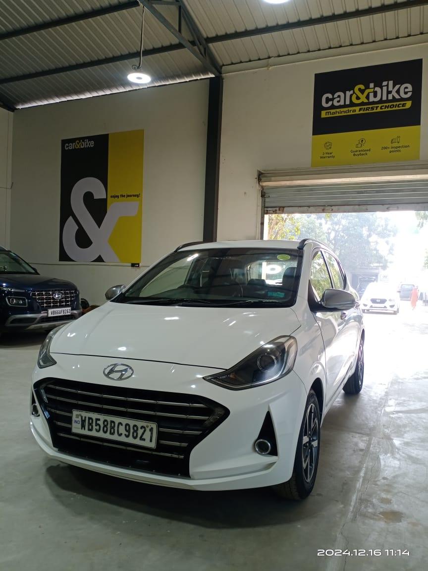 2019 Hyundai Grand i10 1.2 Sportz Petrol BS IV 2019 Hyundai Grand i10 1.2 Sportz Petrol BS IV