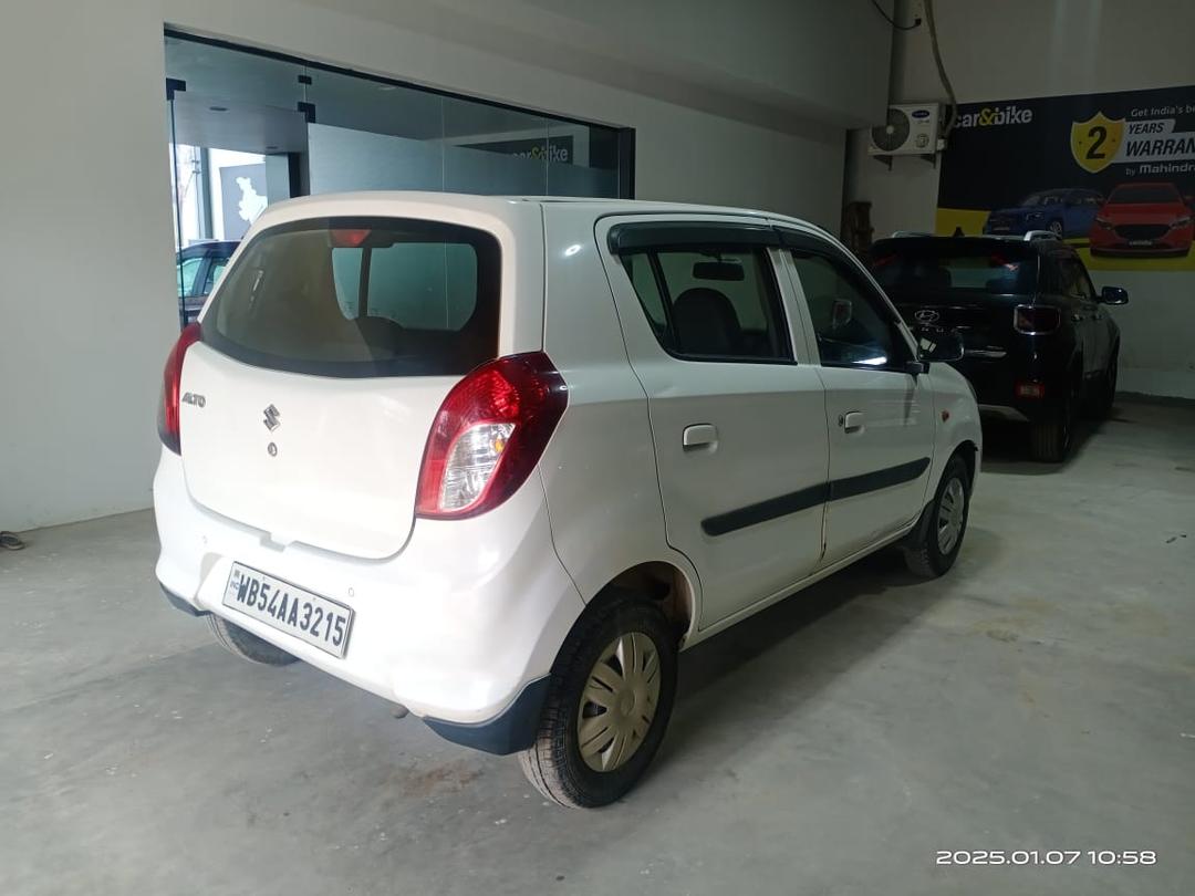 UsedCar