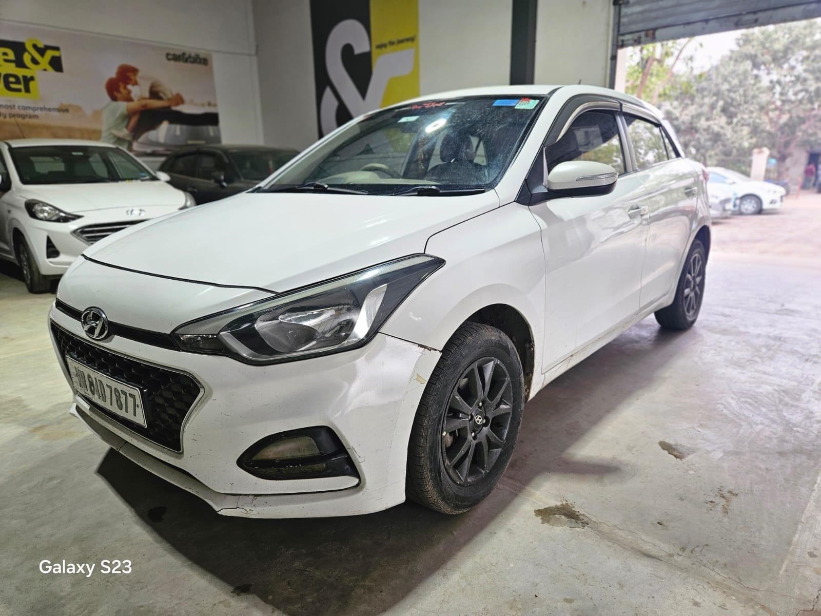 Used 2019 Hyundai Elite i20, Balarampore Colony, Murshidabad  Used 2019 Hyundai Elite i20, Balarampore Colony, Murshidabad