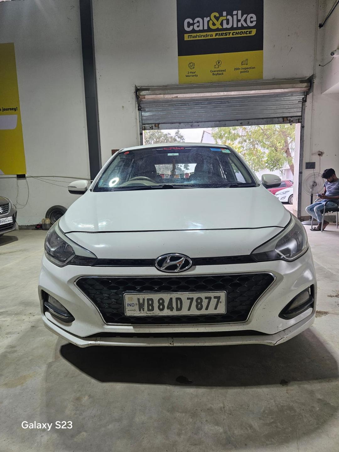 UsedCar