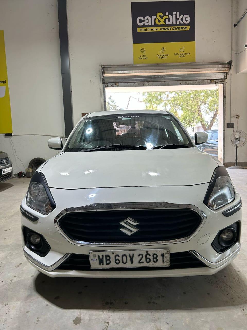Used 2020 Maruti Suzuki Dzire, Balarampore Colony, Murshidabad  Used 2020 Maruti Suzuki Dzire, Balarampore Colony, Murshidabad