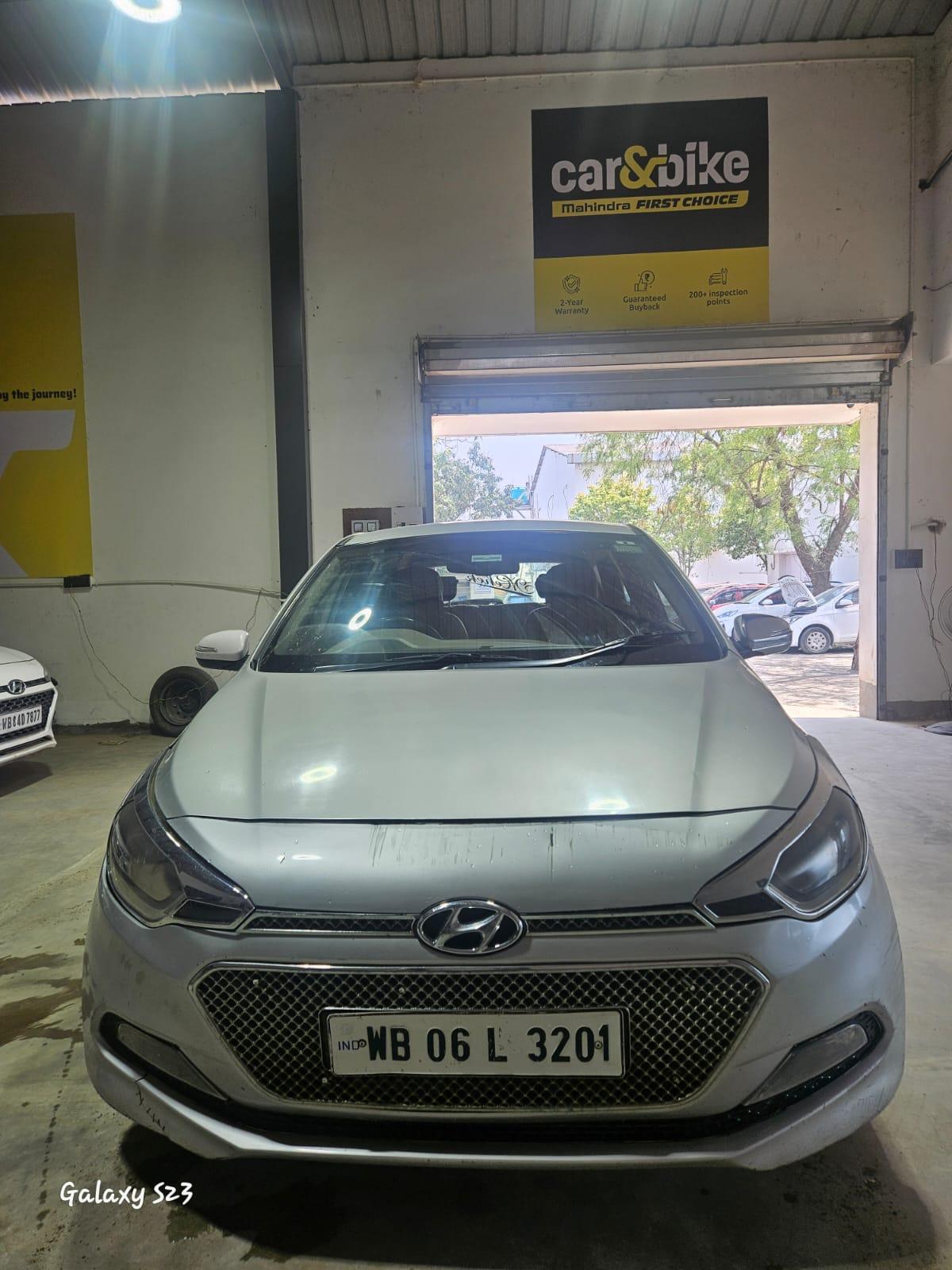 Used 2014 Hyundai i20, Balarampore Colony, Murshidabad  Used 2014 Hyundai i20, Balarampore Colony, Murshidabad
