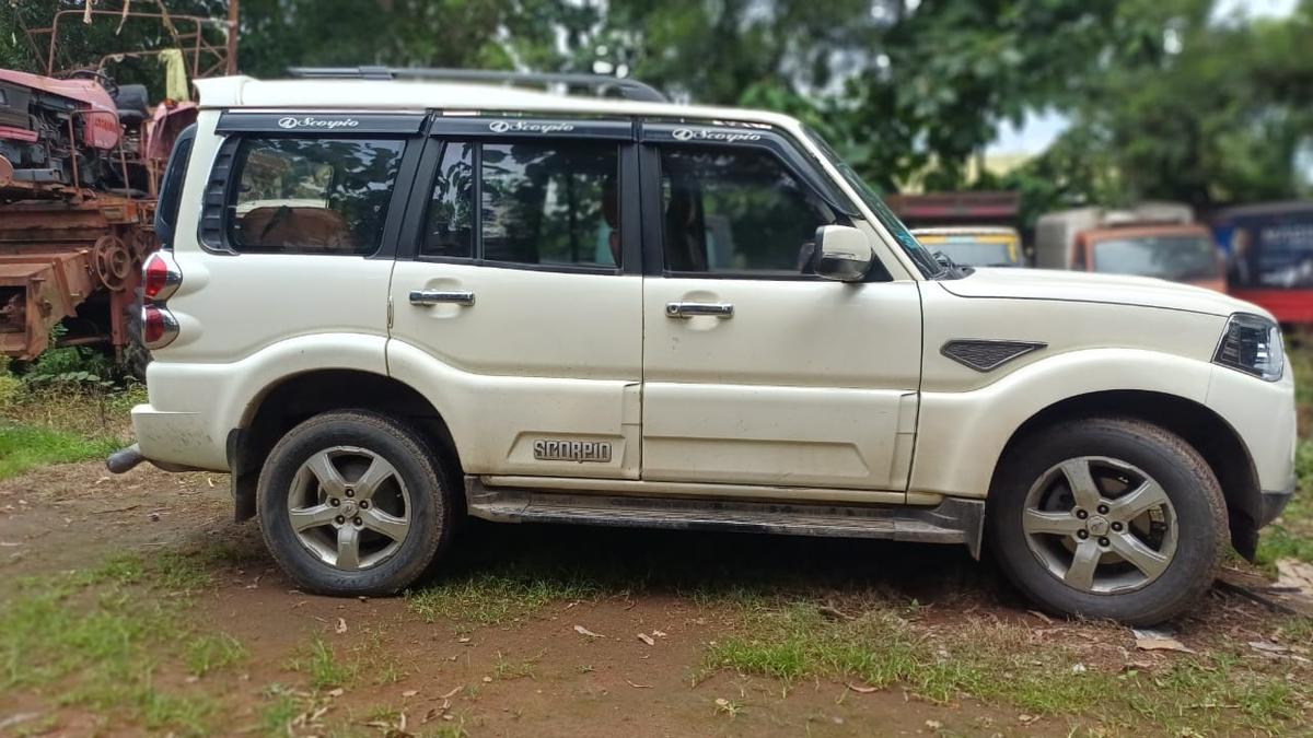 UsedCar
