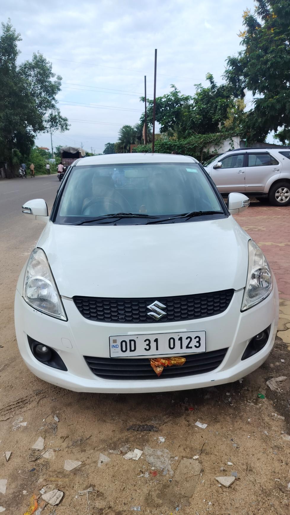 UsedCar