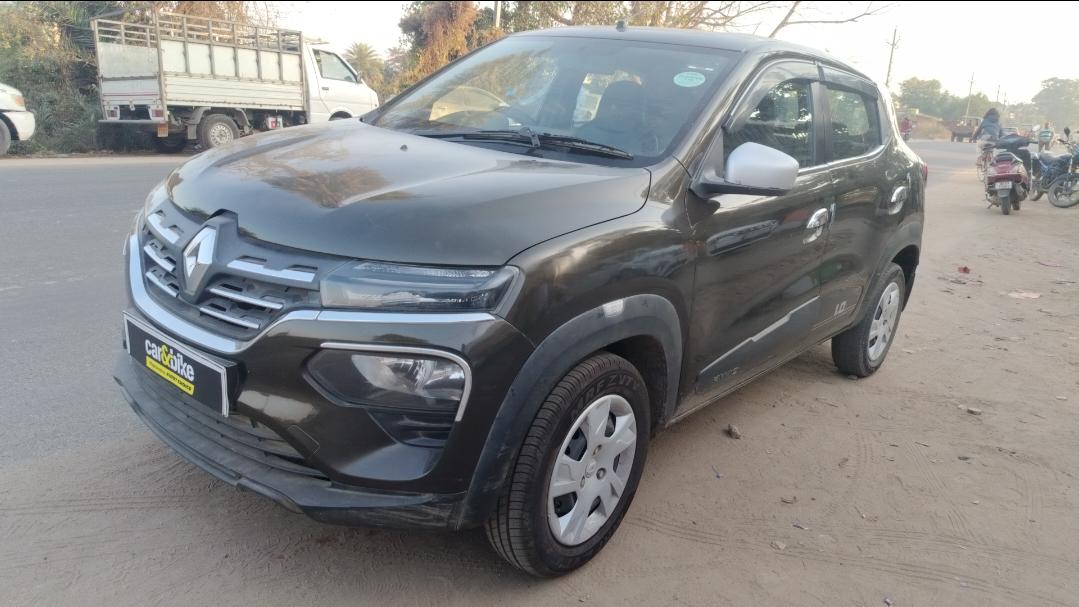 2022 Renault Kwid RXT 1.0 2022 Renault Kwid RXT 1.0