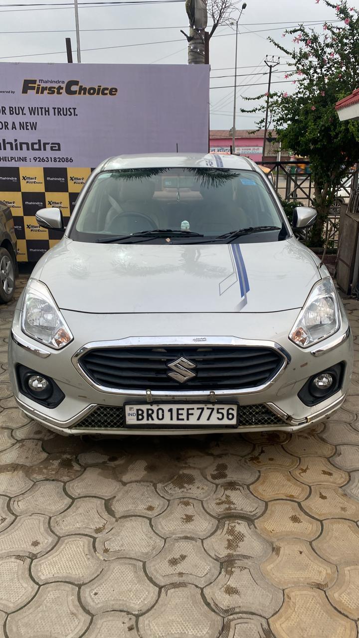Used 2019 Maruti Suzuki Dzire, Chaughara, Patna  Used 2019 Maruti Suzuki Dzire, Chaughara, Patna