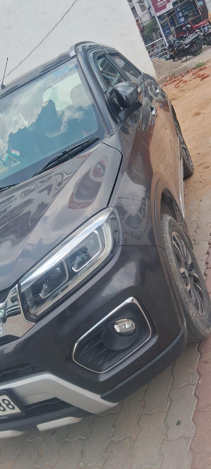 2022 Hyundai Venue SX 1.0 iMT Petrol 2022 Hyundai Venue SX 1.0 iMT Petrol