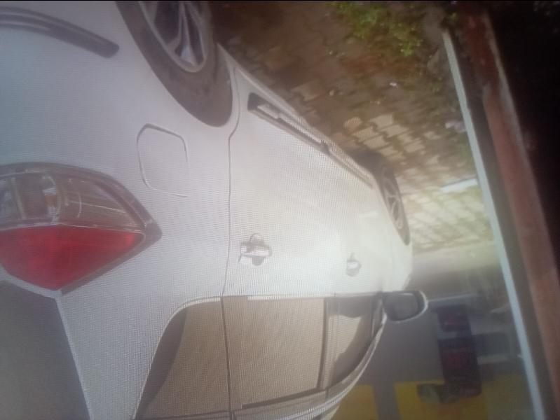 Used 2017 Maruti Suzuki Ertiga, Alinagar, Gorakhpur  Used 2017 Maruti Suzuki Ertiga, Alinagar, Gorakhpur