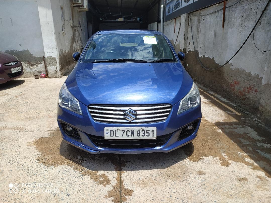 UsedCar