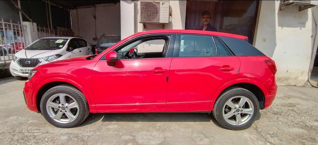 UsedCar