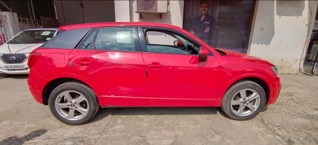 UsedCar