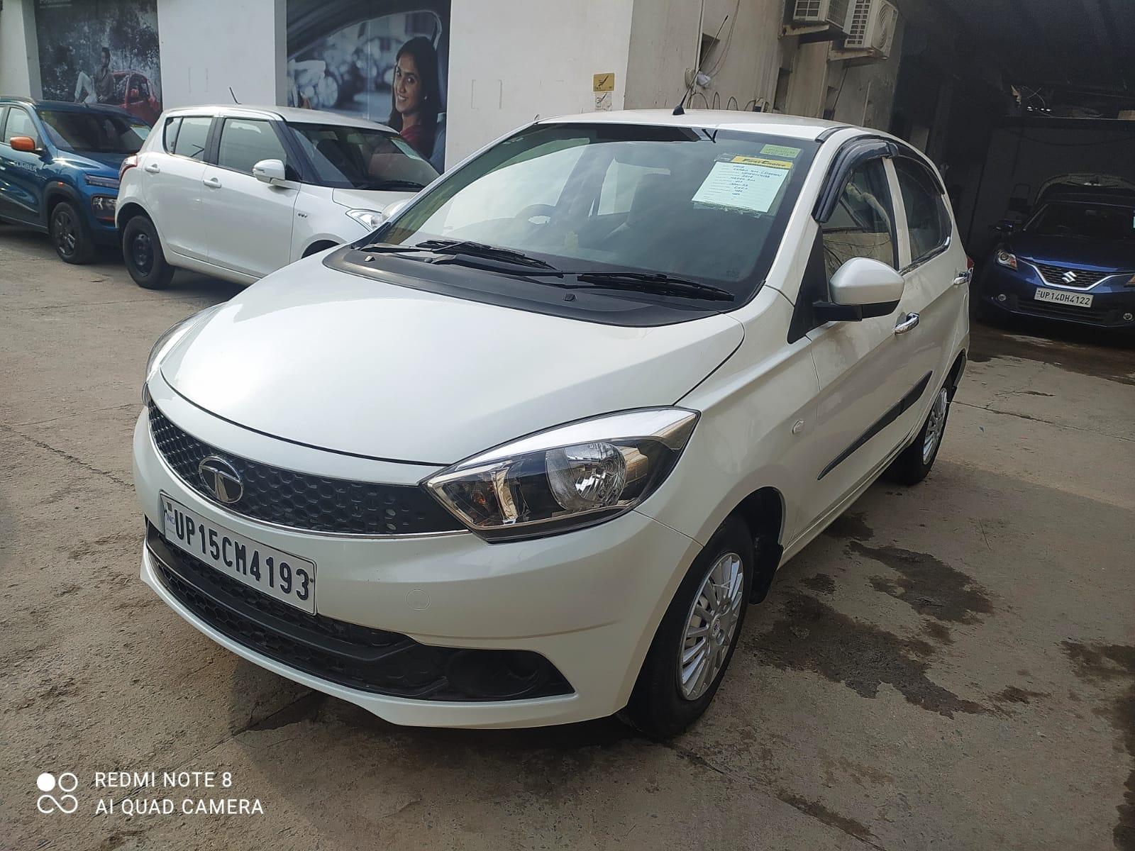 2017 Tata Tiago Revotorq XM 2017 Tata Tiago Revotorq XM