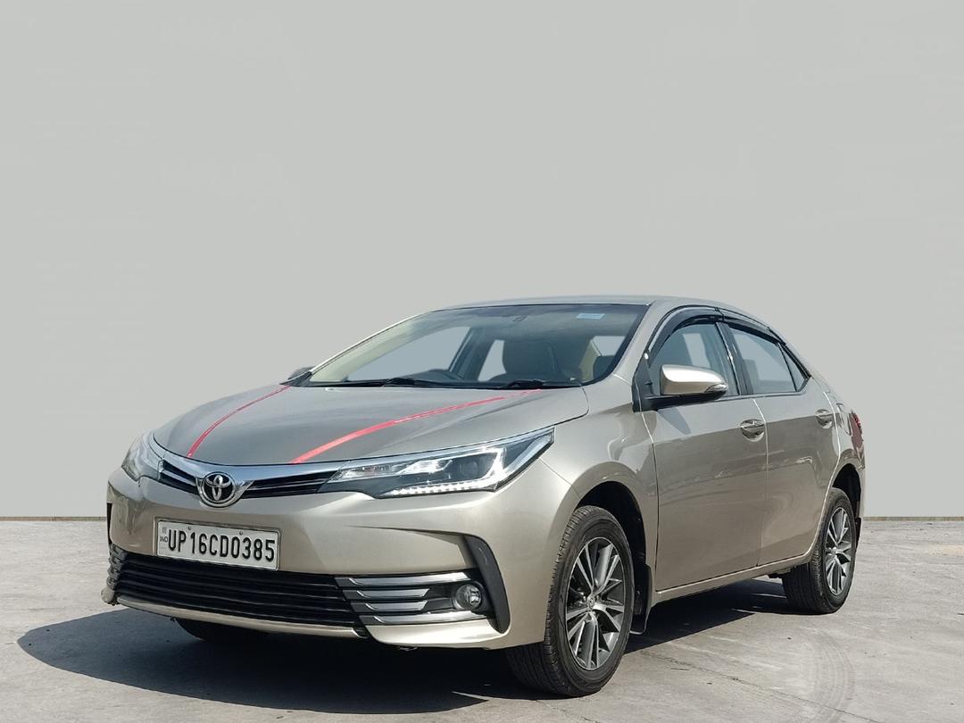 UsedCar