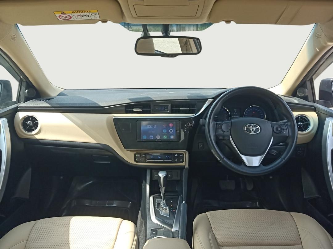 UsedCar