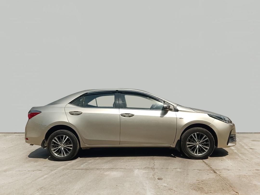 UsedCar