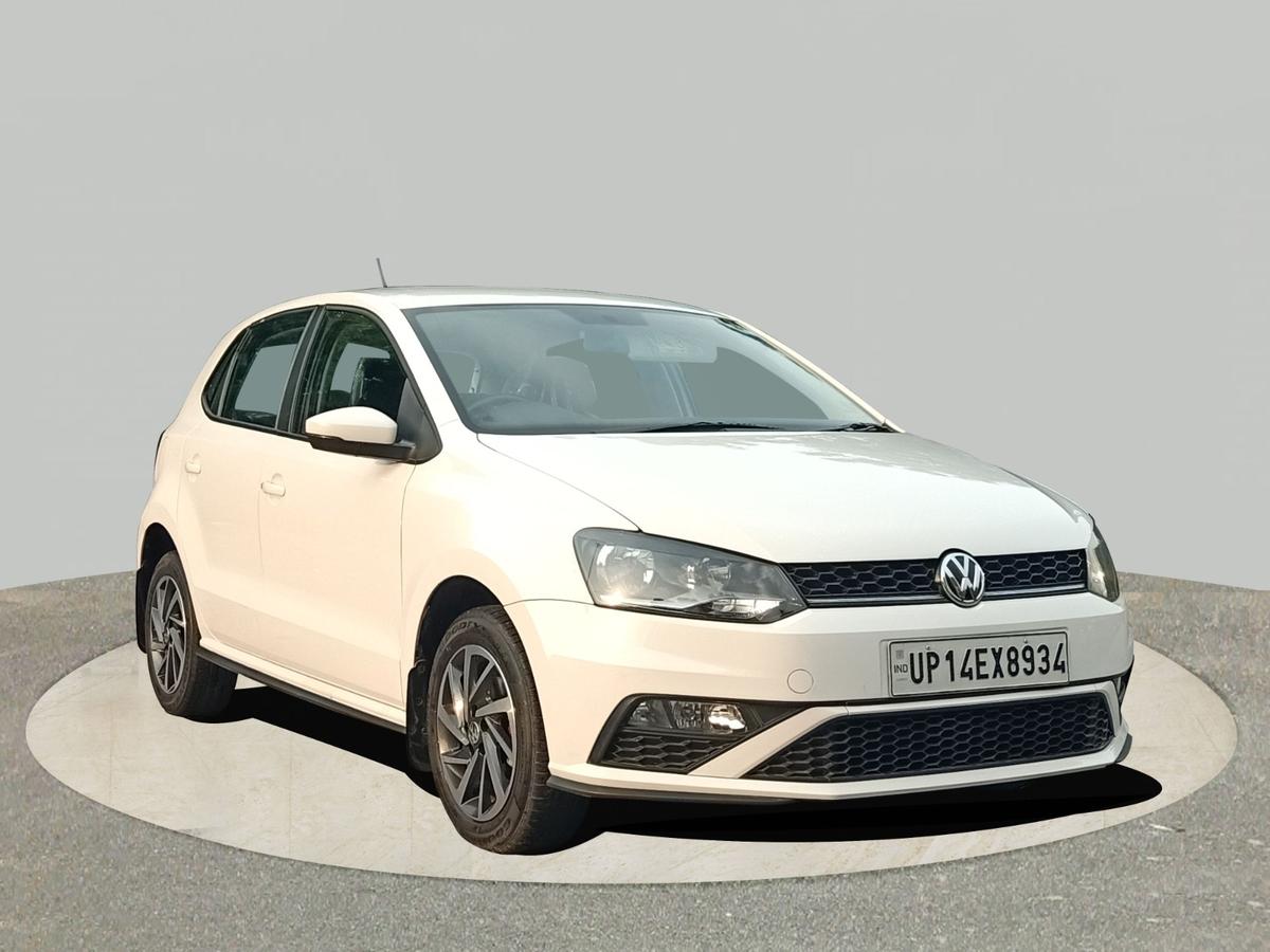 Price Volkswagen Polo Up Used 2013 Volkswagen Polo Comfortline