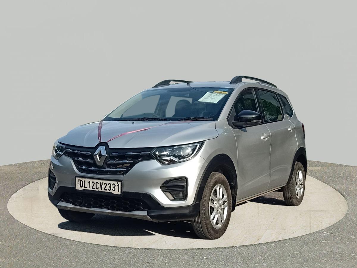 2022 Renault Triber RXT AMT 2022 Renault Triber RXT AMT