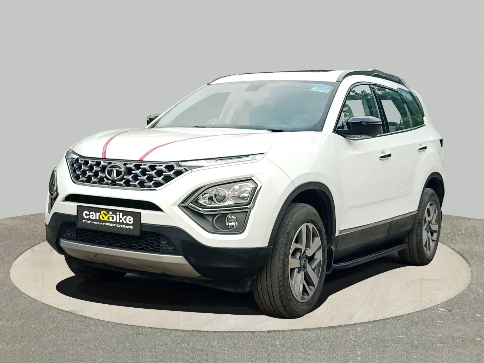 2022 Tata Safari XZA Plus Gold 2022 Tata Safari XZA Plus Gold